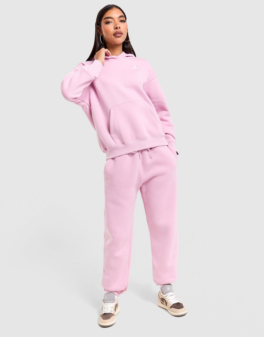 Brooklyn Hoodie