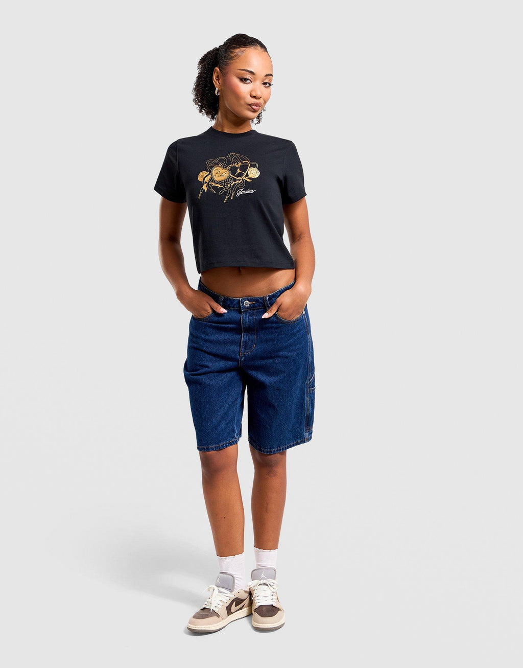 Chrome T-Shirt