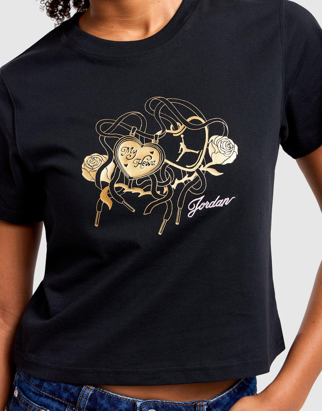 Chrome T-Shirt