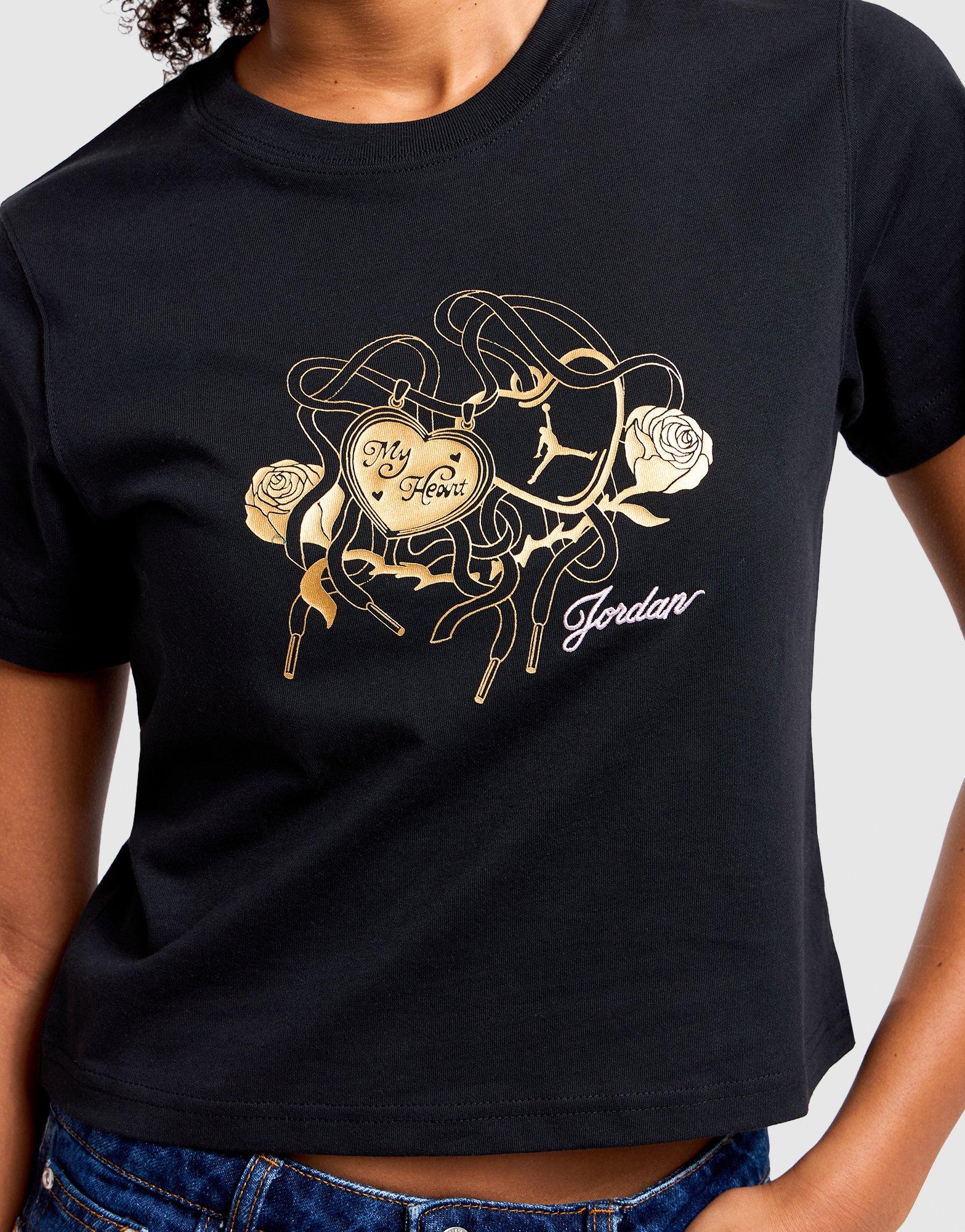 Chrome T-Shirt