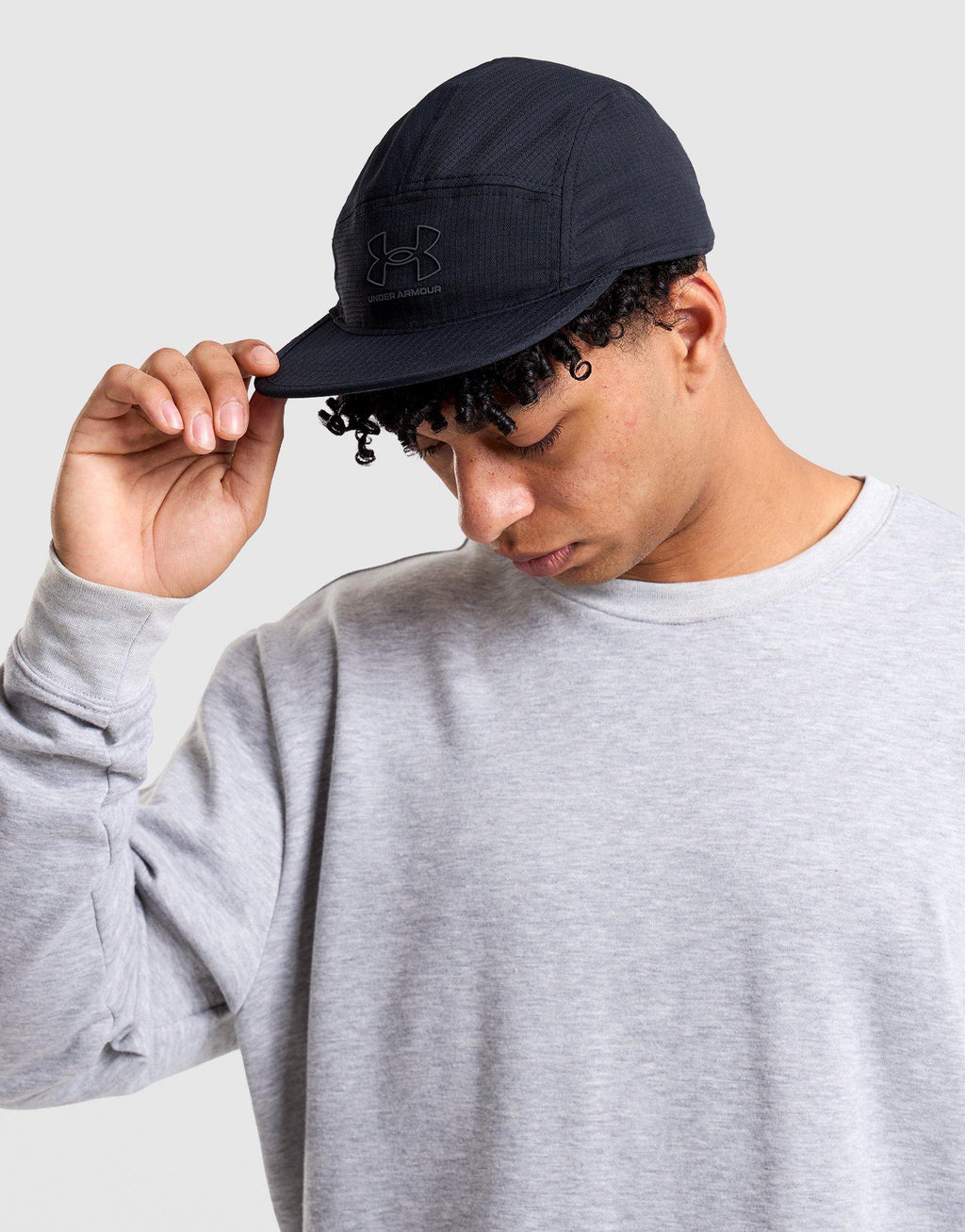 Camp Cap