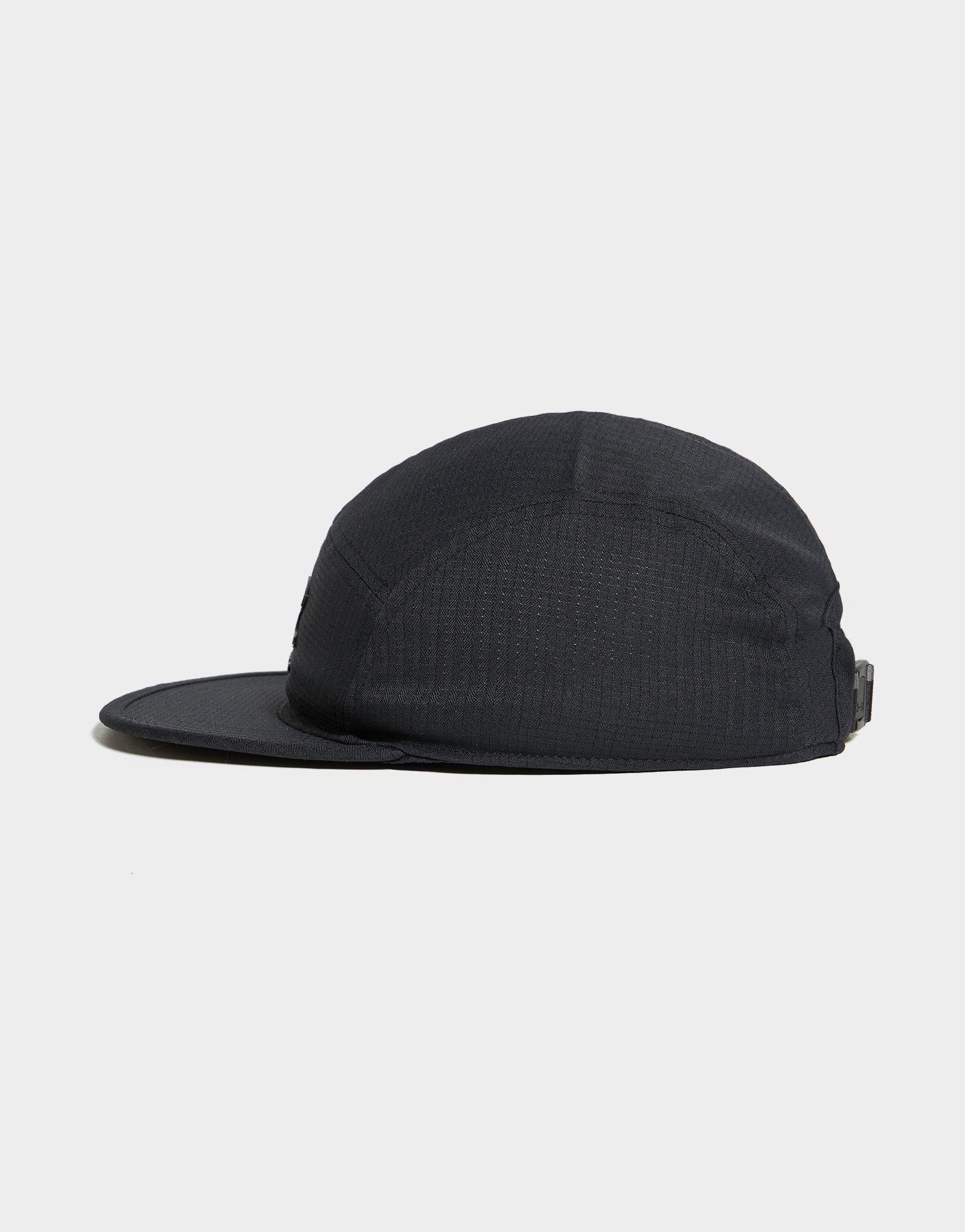 Camp Cap