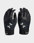 Combat Football Gloves