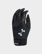 Combat Football Gloves