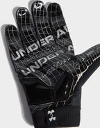 Combat Football Gloves