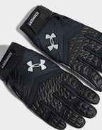 Combat Football Gloves