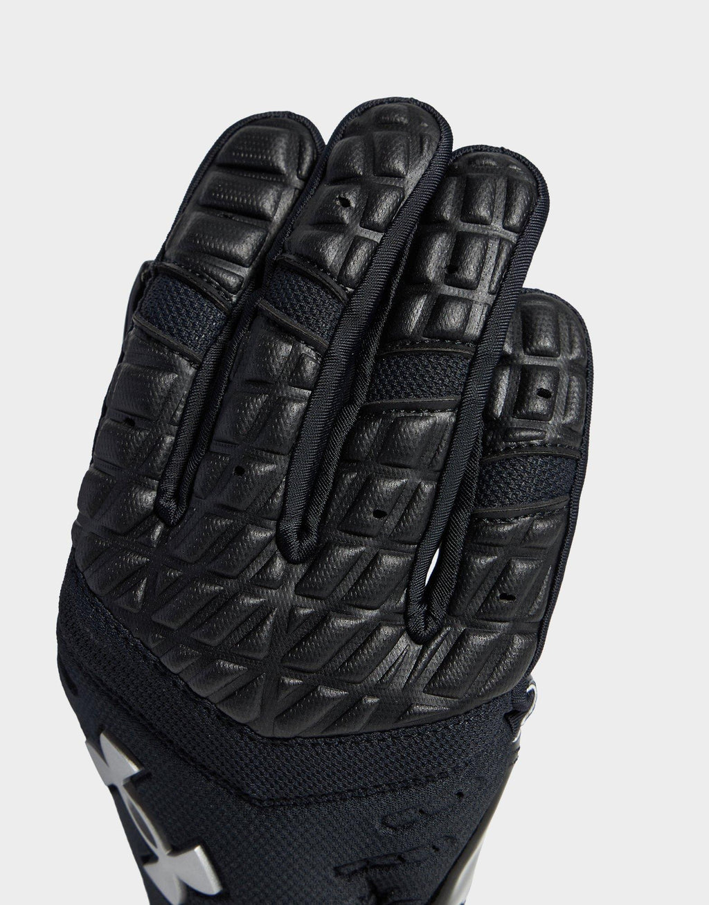 Combat Football Gloves