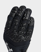 Combat Football Gloves