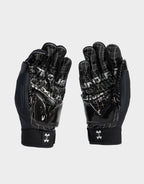 Combat Football Gloves