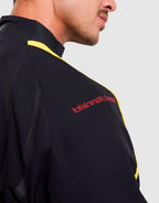 Total 90 Full-Zip Track Top