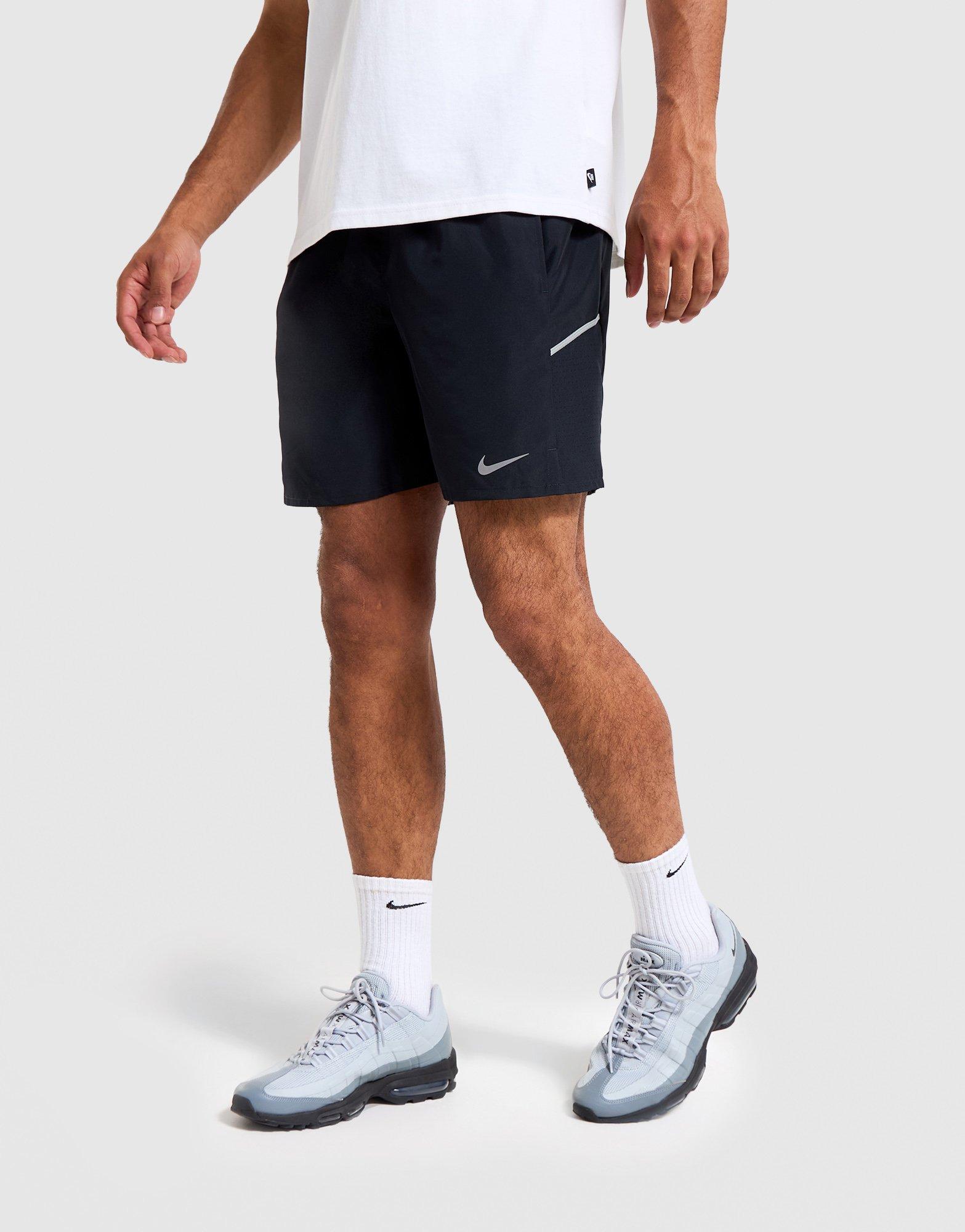 Challenger 2.0 Shorts