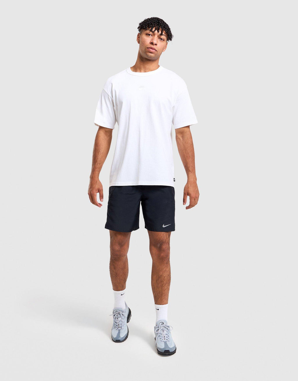 Challenger 2.0 Shorts