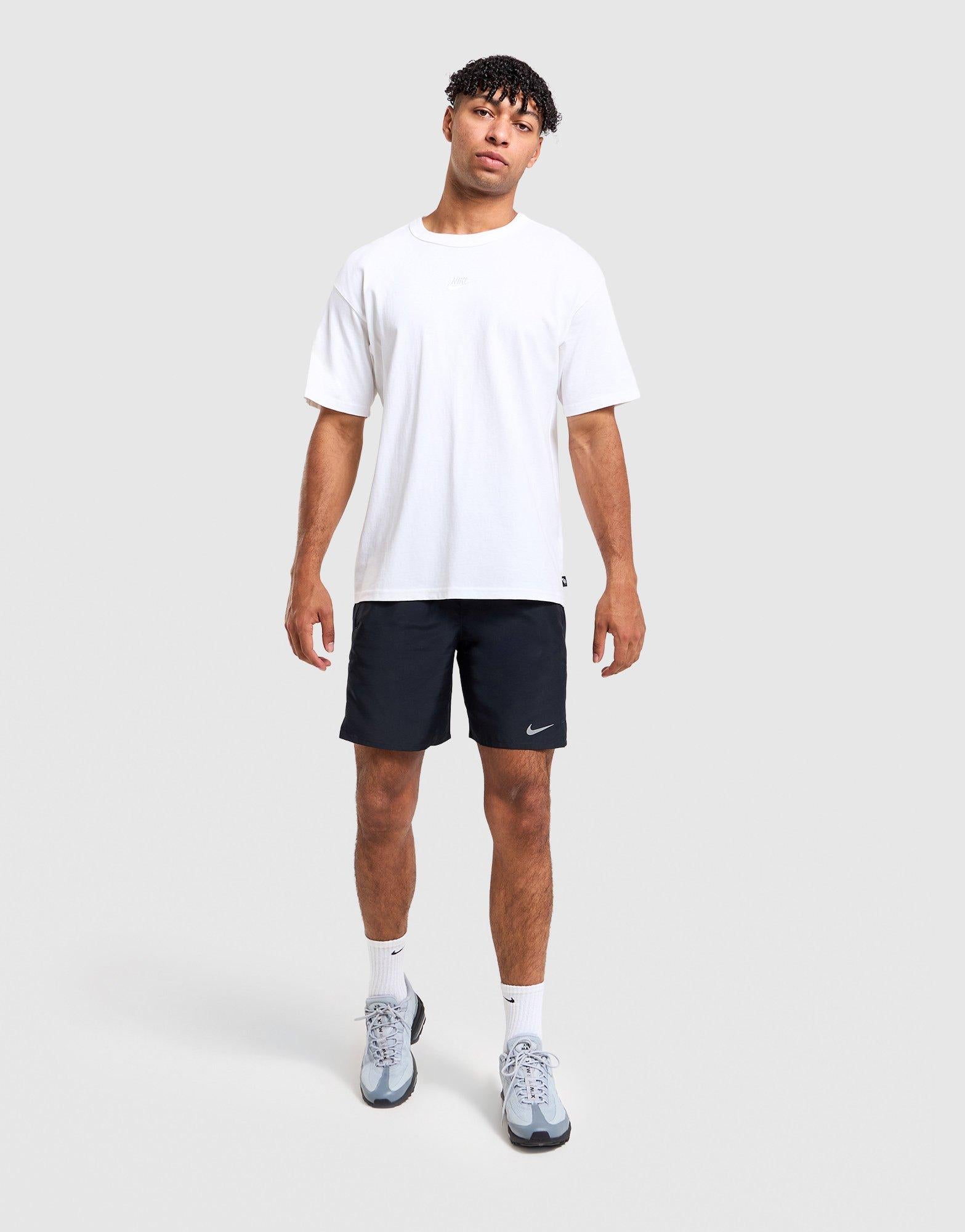 Challenger 2.0 Shorts