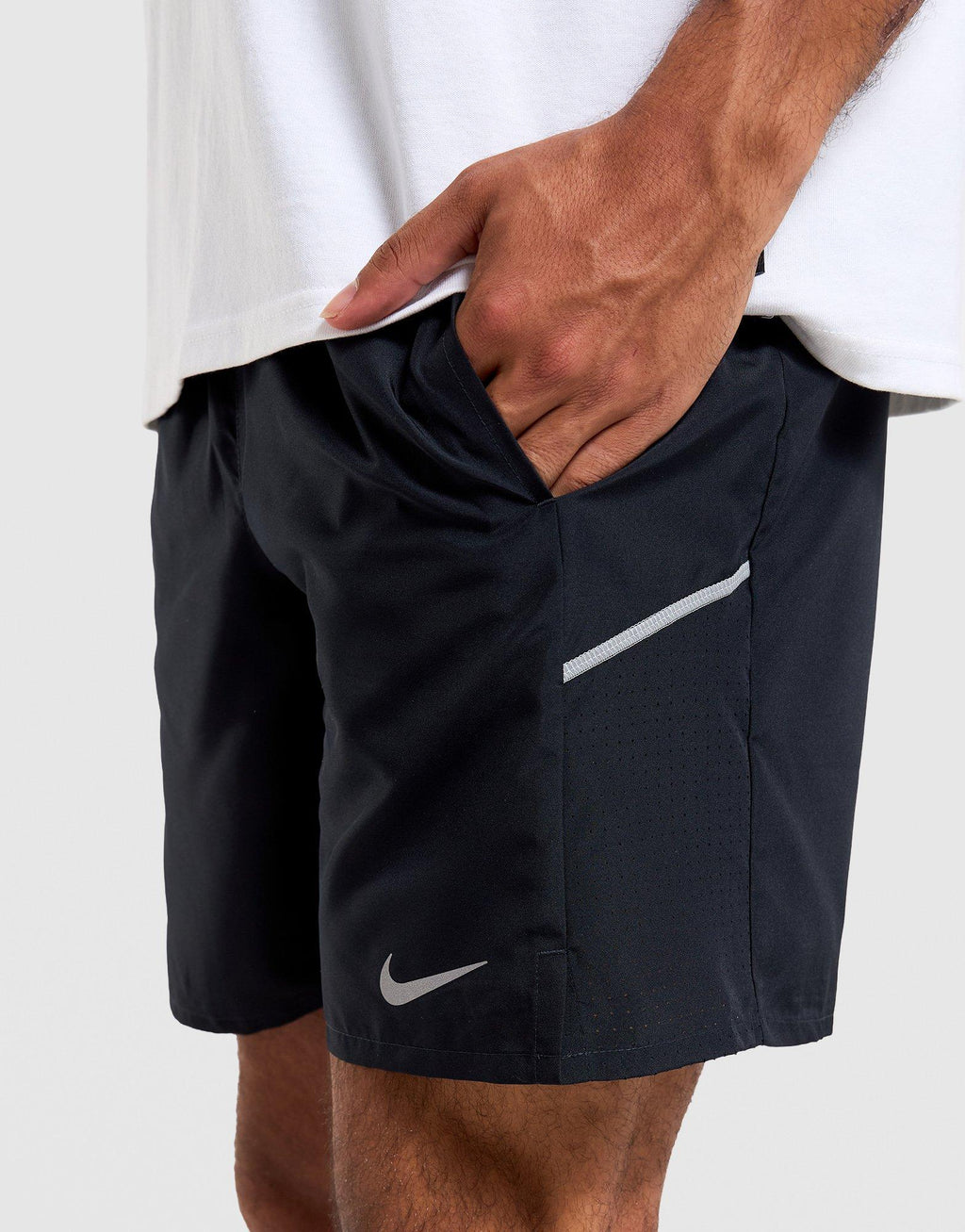 Challenger 2.0 Shorts