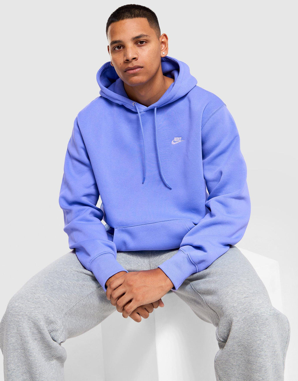 Club Hoodie