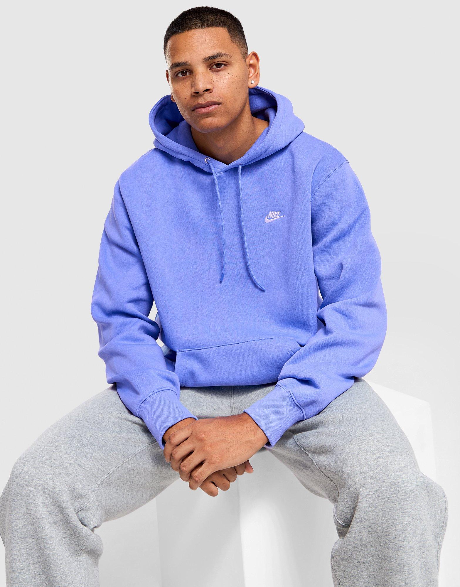Club Hoodie