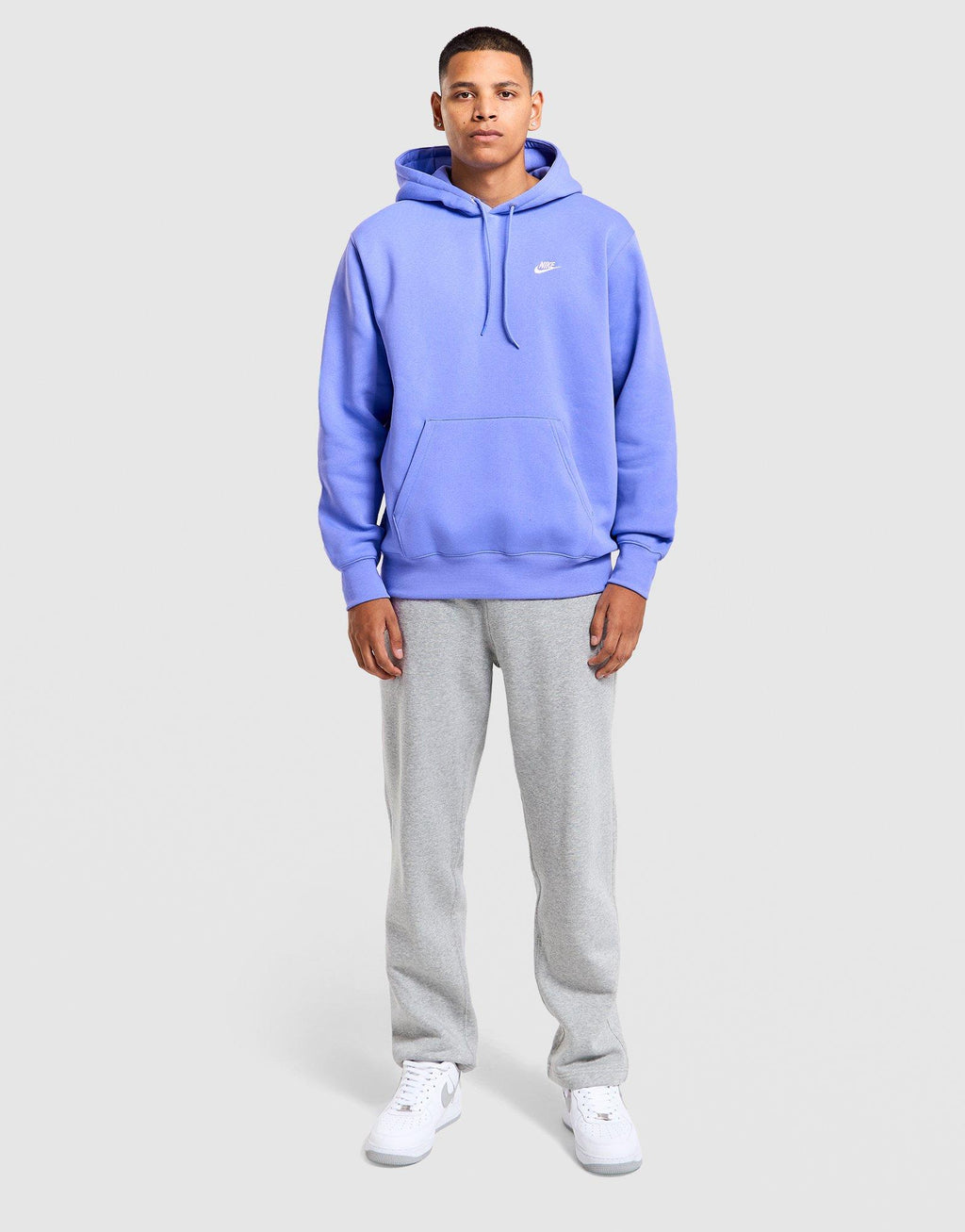 Club Hoodie