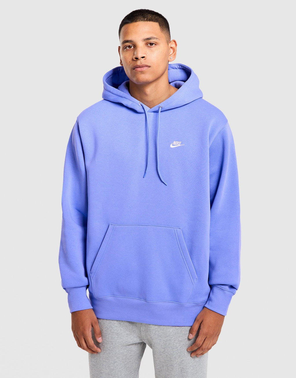 Club Hoodie