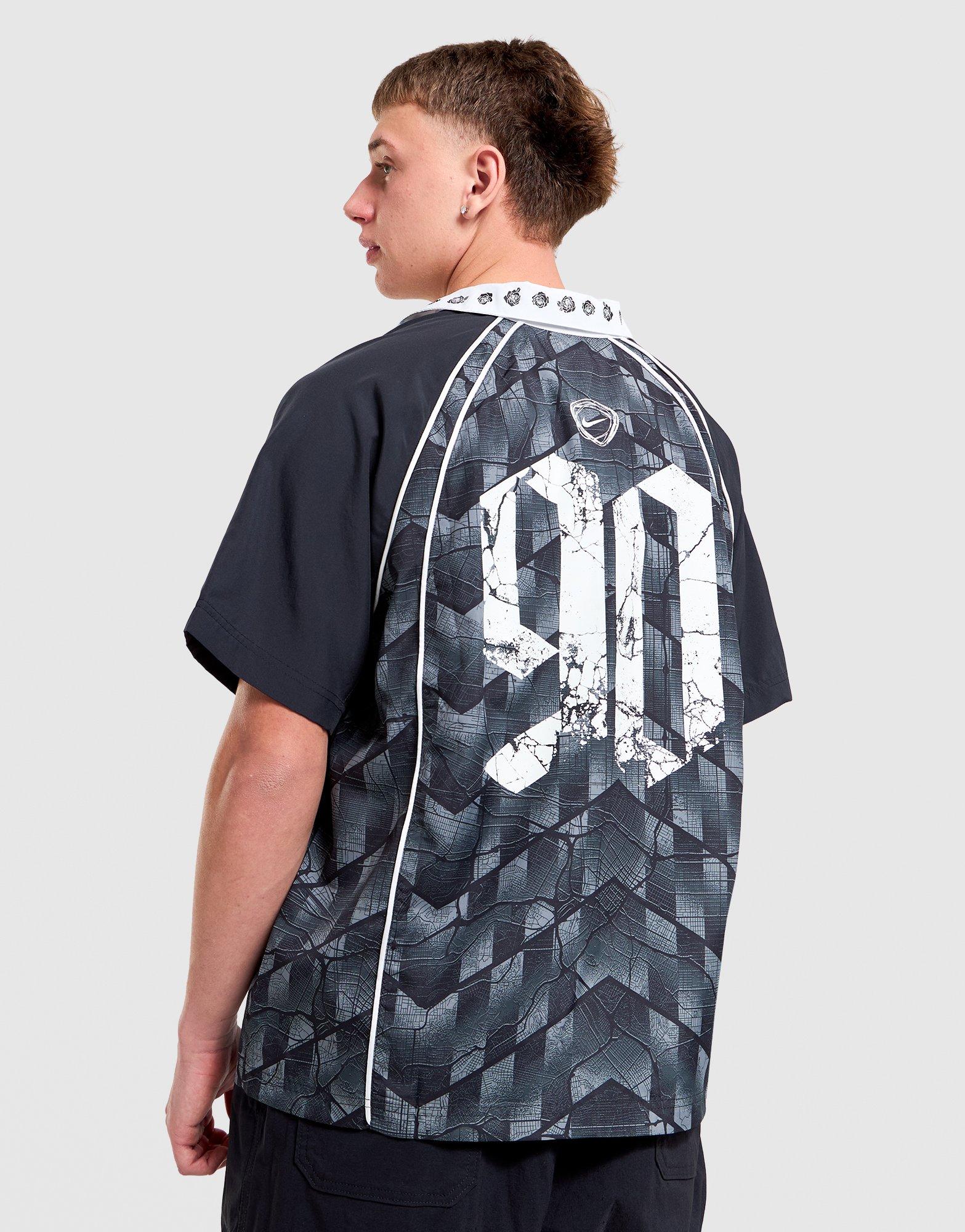 SB 'Mad 90' Bowler Shirt