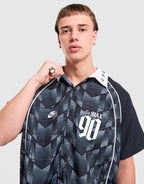 SB 'Mad 90' Bowler Shirt