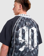 SB 'Mad 90' Bowler Shirt