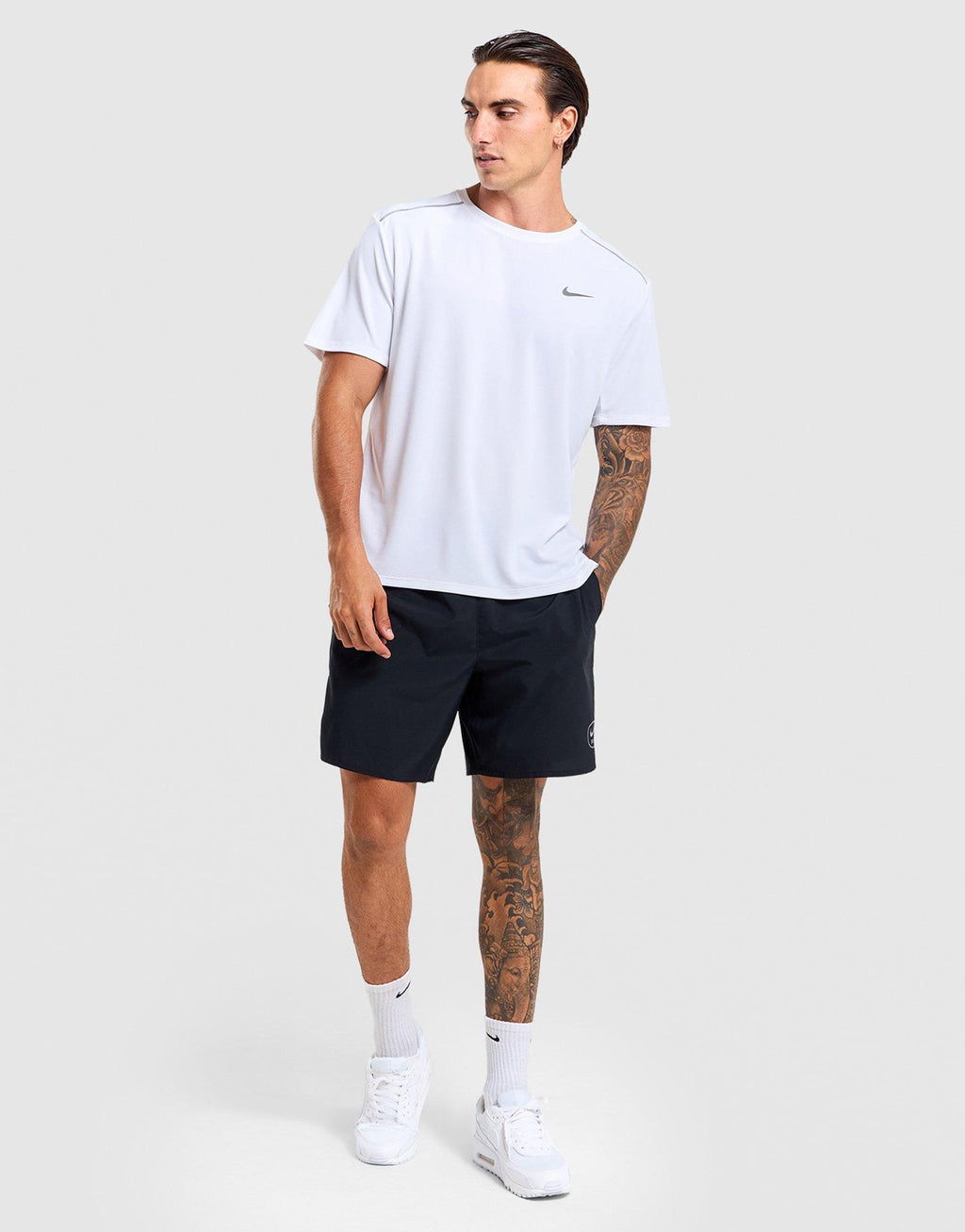 Miler Dri-FIT T-Shirt