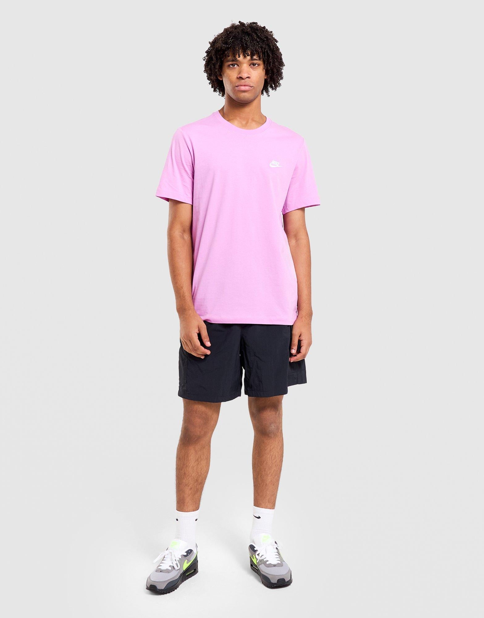 Club T-Shirt