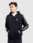 City Full-Zip Hoodie