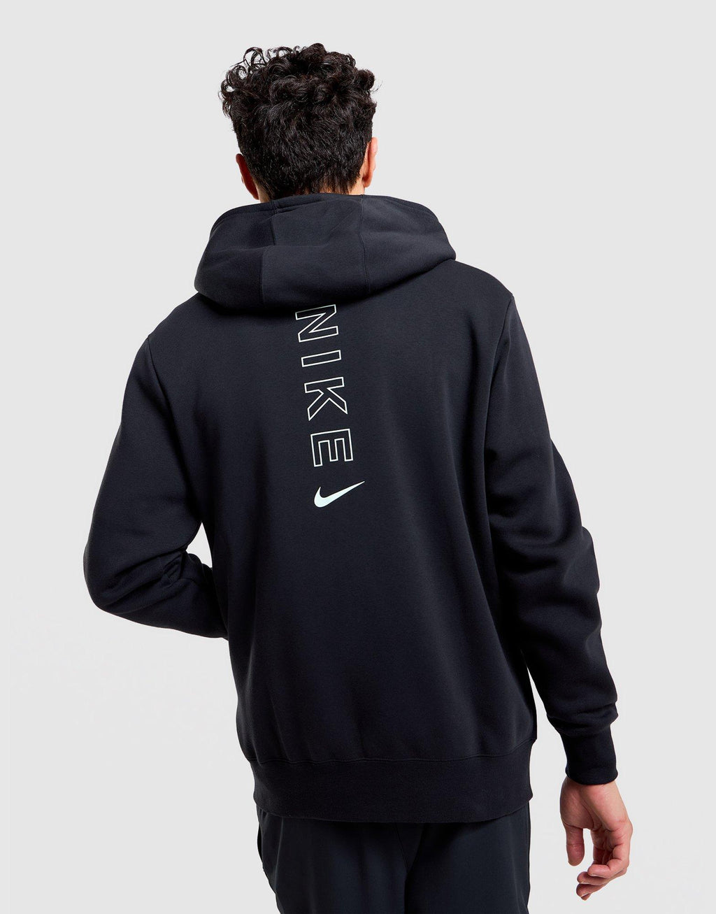 City Full-Zip Hoodie