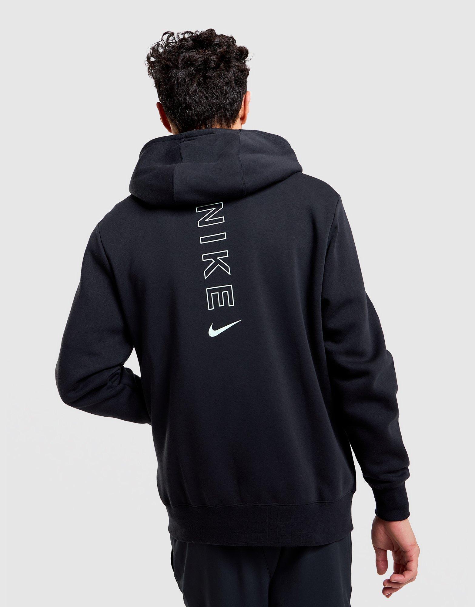 City Full-Zip Hoodie