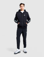City Full-Zip Hoodie