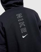 City Full-Zip Hoodie