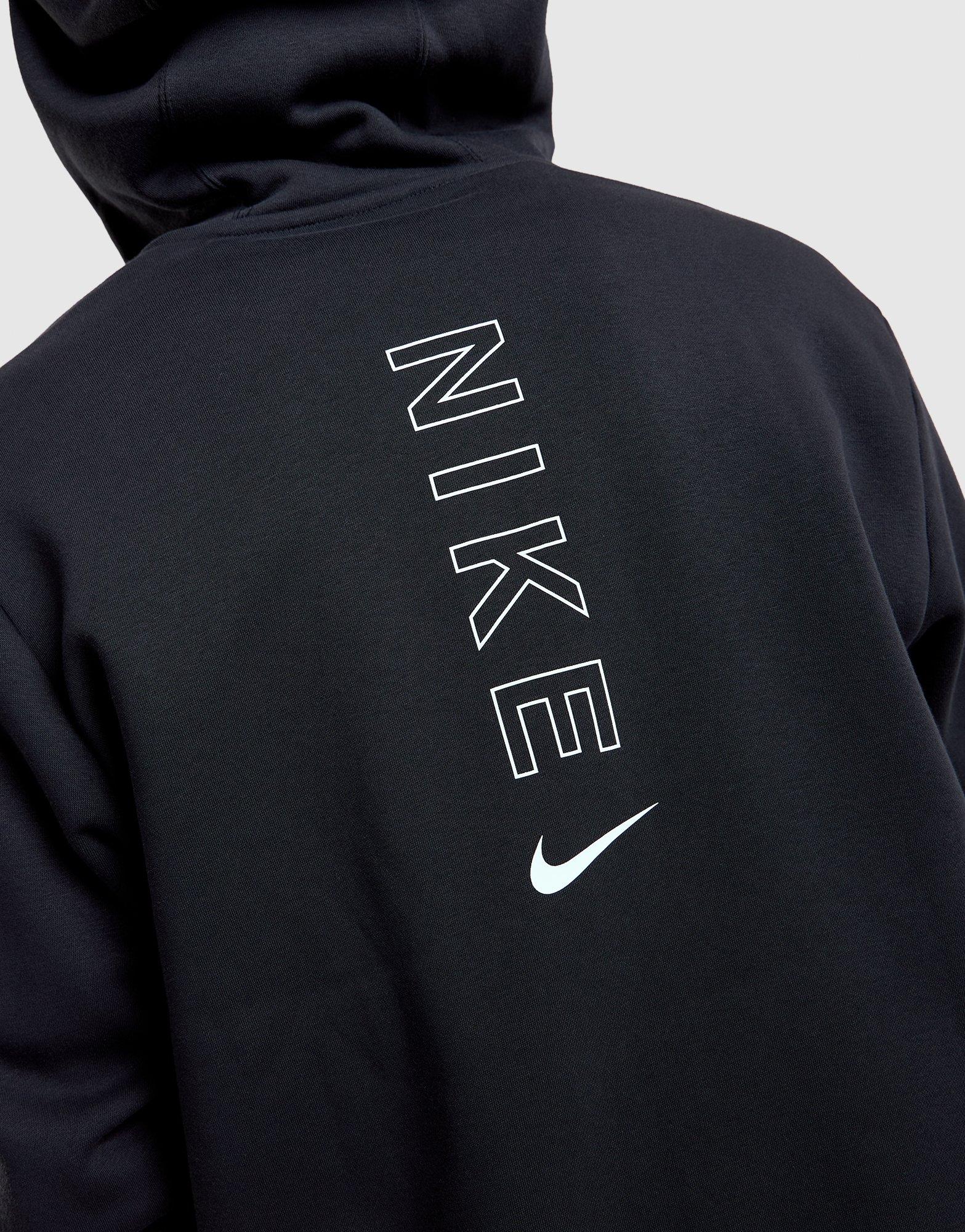 City Full-Zip Hoodie