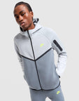 Tech Fleece Full-Zip Hoodie