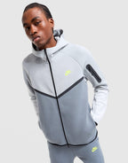 Tech Fleece Full-Zip Hoodie