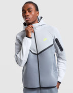 Tech Fleece Full-Zip Hoodie