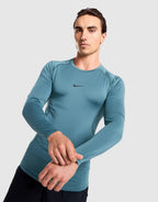 Dri-FIT Long-Sleeve Compression Top