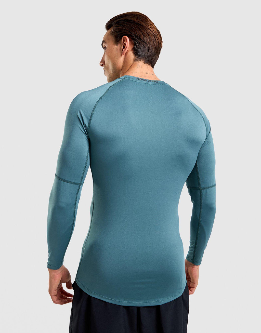 Dri-FIT Long-Sleeve Compression Top