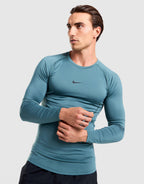 Dri-FIT Long-Sleeve Compression Top