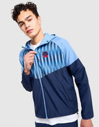 City Full-Zip Hoodie