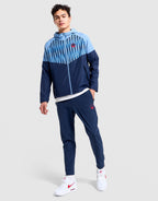 City Full-Zip Hoodie