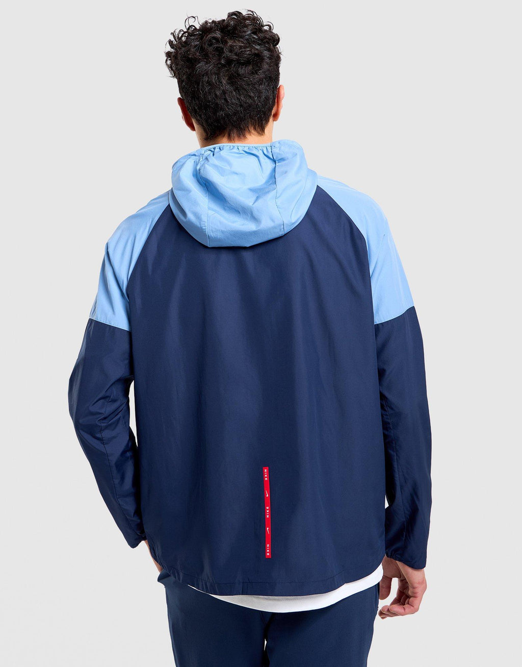 City Full-Zip Hoodie