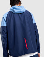 City Full-Zip Hoodie