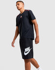 Club Woven Shorts