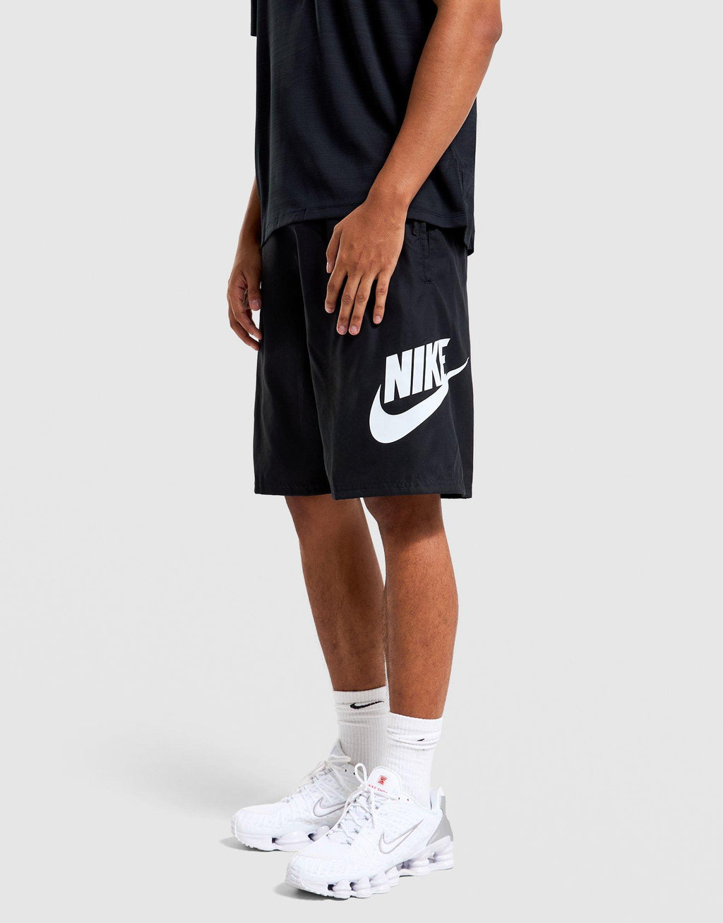 Club Woven Shorts