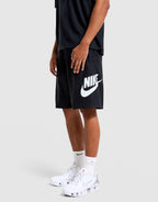 Club Woven Shorts