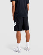 Club Woven Shorts