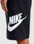 Club Woven Shorts