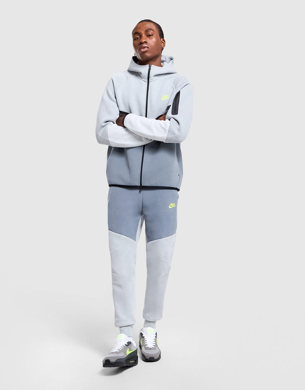 Tech Fleece Joggers