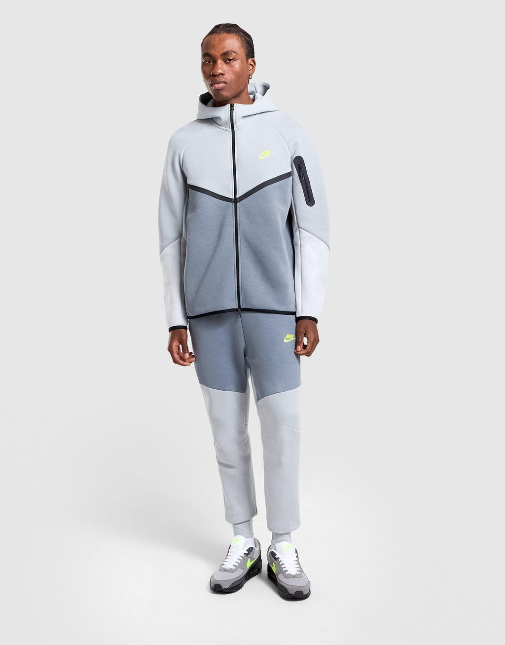 Tech Fleece Joggers